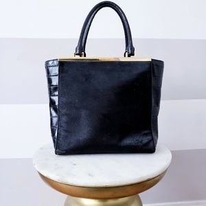 Michael kors lana tote